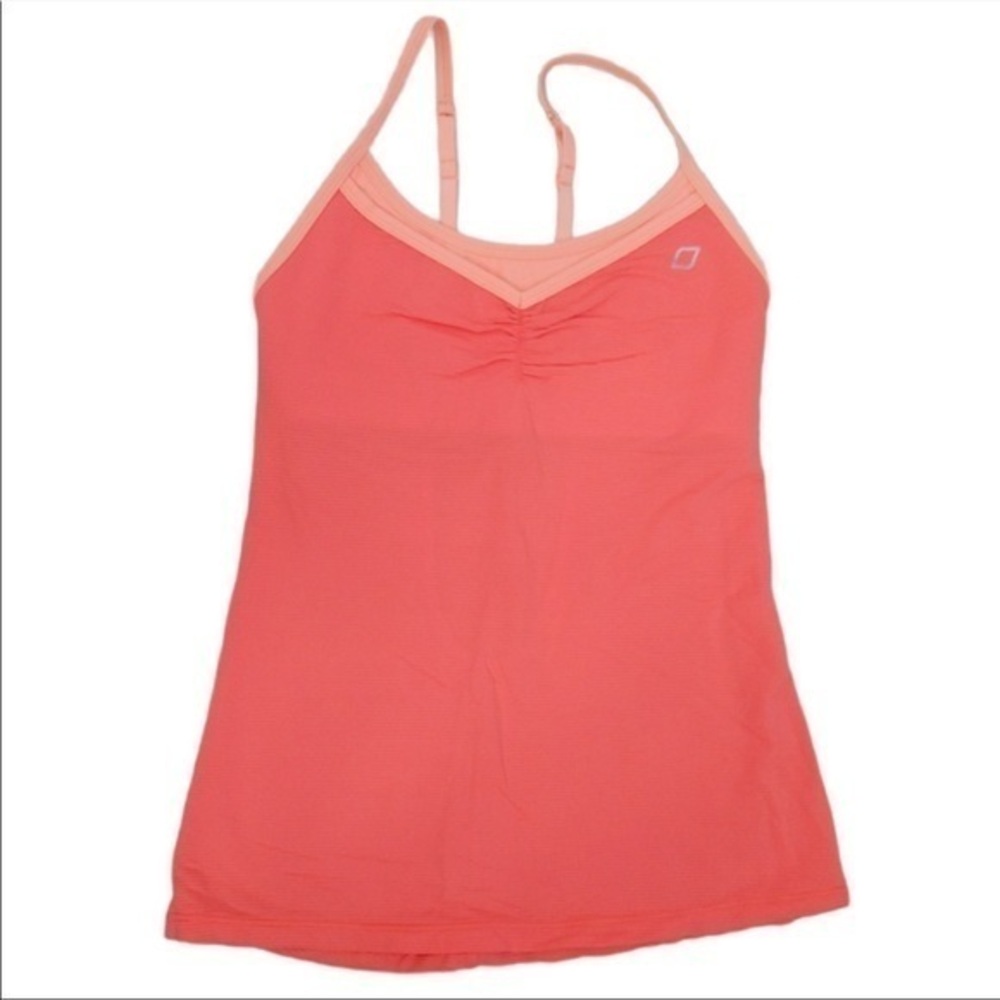 Lorna Jane Rosana Excel Tank